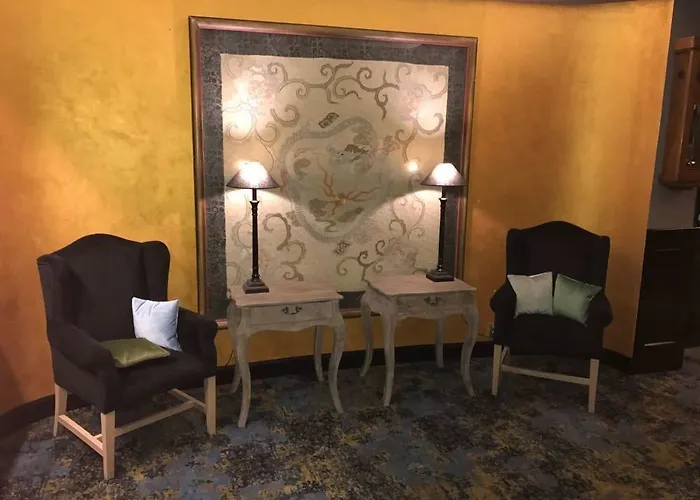 Appart hôtel Numa Root 4*