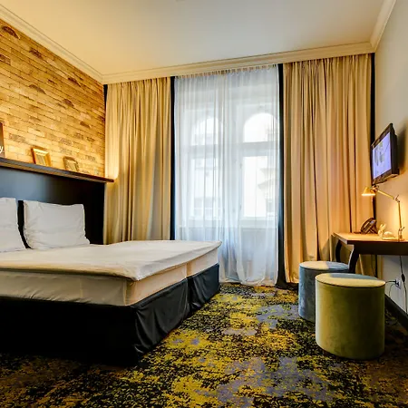 Numa Root Appart hôtel Prague
