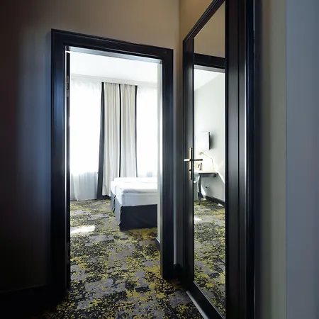 Appart hôtel Numa Root