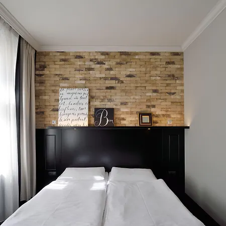Numa Root Appart hôtel
